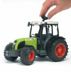 Bruder Claas Nectis Traktor 1:16 - Grønn 9 Bruder Claas Nectis Traktor 1:16 - Grønn -EXTRA-LEKER Butikk 51641 2 174539 heeb69aad