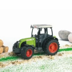 Bruder Claas Nectis Traktor 1:16 - Grønn 11 Bruder Claas Nectis Traktor 1:16 - Grønn -EXTRA-LEKER Butikk 51641 5 174539 heeb69aad