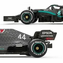 Rastar Radiostyrt Formel 1 Mercedes AMG F1 W11 Skala 1:18 -EXTRA-LEKER Butikk 51tvfj9 mbl. ac 1 252611 h62090134
