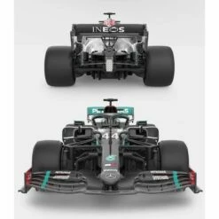 Rastar Radiostyrt Formel 1 Mercedes AMG F1 W11 Skala 1:18 -EXTRA-LEKER Butikk 51zfyxbhbcl. ac 1 252611 h62090134