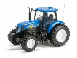 New Holland Radiostyrt Traktor