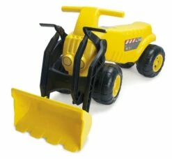 Dantoy Gigant Gravemaskin