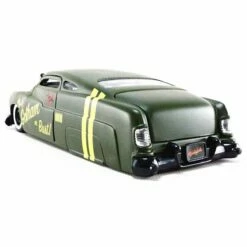 DC Comics Bombshells 1:24 - Harley Quinn & 1951 Mercury 12 DC Comics Bombshells 1:24 - Harley Quinn & 1951 Mercury -EXTRA-LEKER Butikk 555559 259754 h62090134