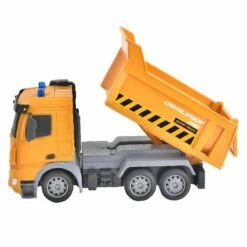 Lexibook Radiostyrt Lekebil - Dumper Lastebil -EXTRA-LEKER Butikk 5656 12 253237 h62090134