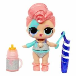 L.O.L. Surprise All Star B.B.s - Serie 4 -EXTRA-LEKER Butikk 572671xx1 4 2 167936 hb8c4798c