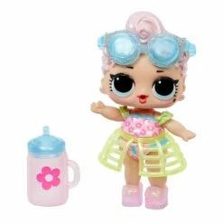 L.O.L. Surprise All Star B.B.s - Serie 4 -EXTRA-LEKER Butikk 572671xx1 5 2 167936 hb8c4798c