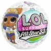 L.O.L. Surprise All Star B.B.s - Serie 4 -EXTRA-LEKER Butikk 572671xx1 8 1 167936 hb8c4798c
