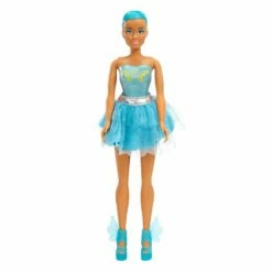 Dream Ella Color Change Dukke - Fe -EXTRA-LEKER Butikk 577997 14 242662 h62090134