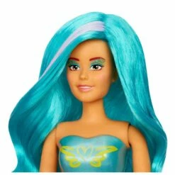 Dream Ella Color Change Dukke - Fe -EXTRA-LEKER Butikk 577997 15 242662 h62090134