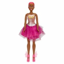 Dream Ella Color Change Dukke - Fe -EXTRA-LEKER Butikk 577997 19 242662 h62090134