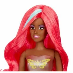 Dream Ella Color Change Dukke - Fe -EXTRA-LEKER Butikk 577997 20 242662 h62090134