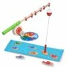 Melissa & Doug - Magnetisk Fiskespill -EXTRA-LEKER Butikk 59704 10 178732 h25681bd2