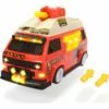 Dickie Toys - Volkswagen T3 Camper Med Lys Og Lyd -EXTRA-LEKER Butikk 6004057557 225250 he0687d72