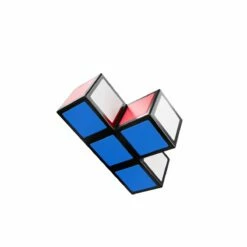 Rubiks Cube It -EXTRA-LEKER Butikk 6063267 200 256454 h62090134