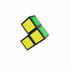 Rubiks Cube It -EXTRA-LEKER Butikk 6063267 206 256454 h62090134