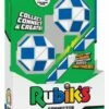 Rubiks Connector Snake 2-pakning 2 Rubiks Connector Snake 2-pakning -EXTRA-LEKER Butikk 6064893 1 256983 h62090134