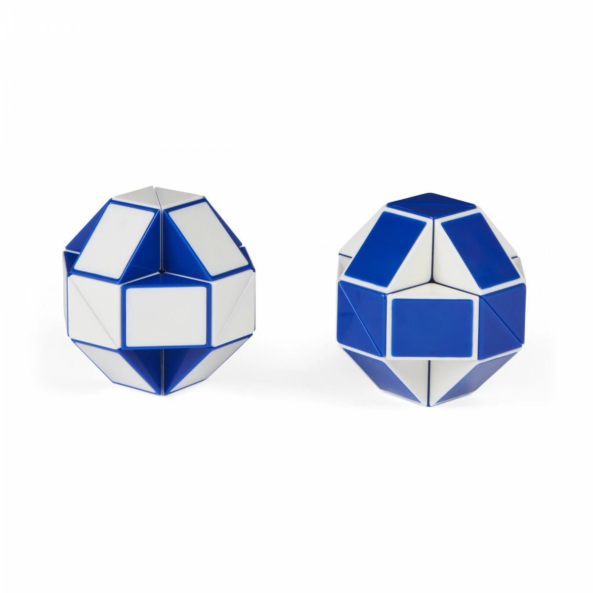 Rubiks Connector Snake 2-pakning 4 Rubiks Connector Snake 2-pakning - Bilde 2