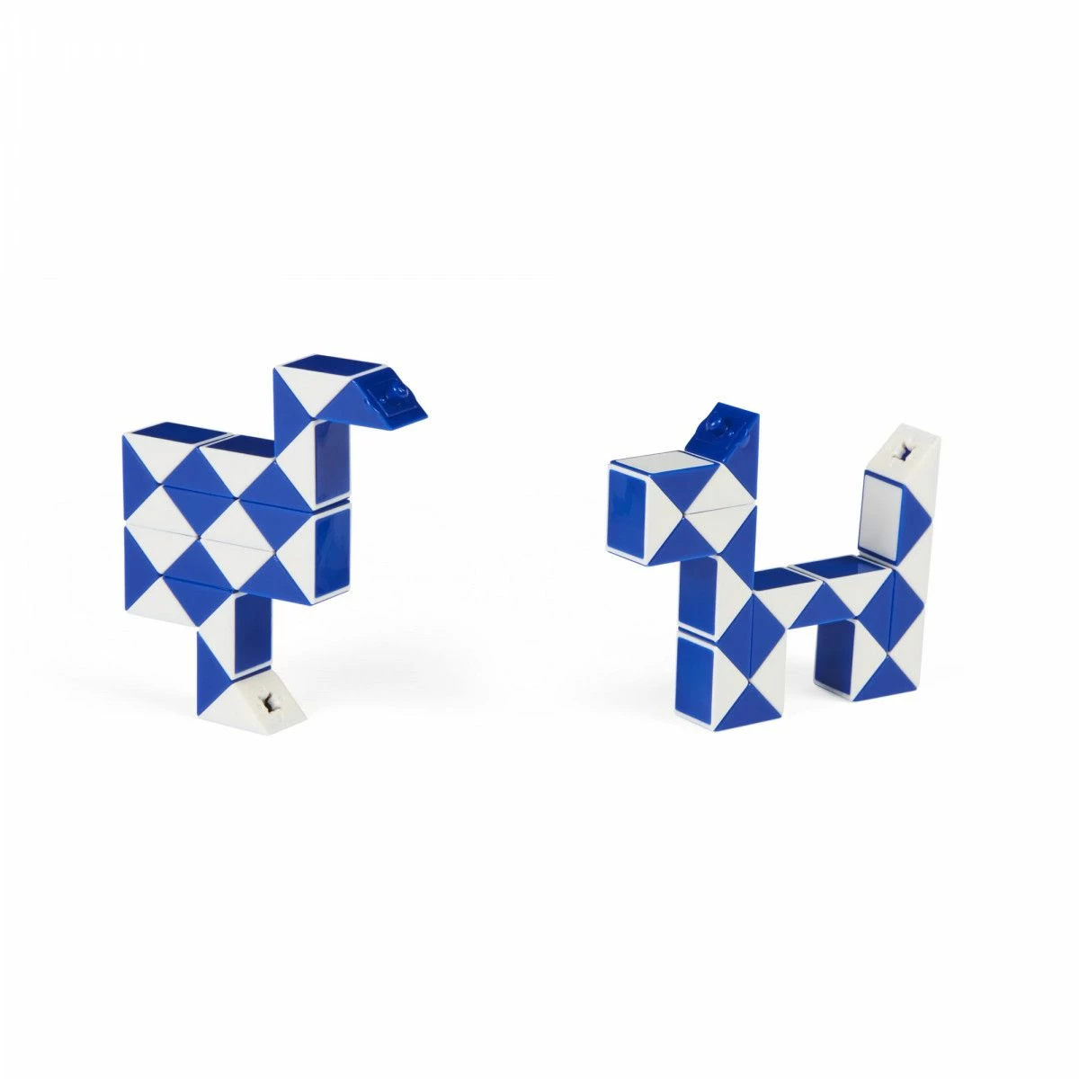 Rubiks Connector Snake 2-pakning 6 Rubiks Connector Snake 2-pakning - Bilde 4