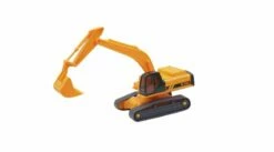 Gravemaskin 20 Cm Oransje 1:48 -EXTRA-LEKER Butikk 60722 2 orange 163041 he0687d72