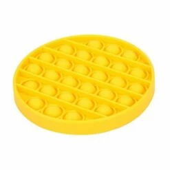 Poke´n´ Pop - Gul Sirkel