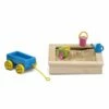 Lundby Småland Sandkassesett -EXTRA-LEKER Butikk 62279 1 1 180264 h26715501