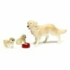 Lundby Småland Hundefamilie -EXTRA-LEKER Butikk 62303 1 1 180288 h26715501