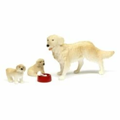 Lundby Småland Hundefamilie