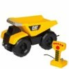 CAT Big Builders Ledningsstyrt Dumper 22 Cm Med Lyd -EXTRA-LEKER Butikk 62405 10 180389 h26715501