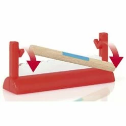 BRIO World Hestetreningssett 33795 -EXTRA-LEKER Butikk 62712 3 180678 h26715501