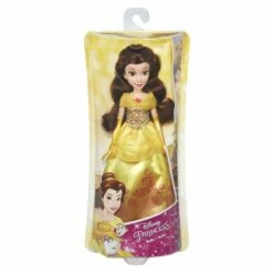 Disney Prinsesse Royal Shimmer - Belle -EXTRA-LEKER Butikk 63506 1 181413 h99a1030b