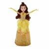 Disney Prinsesse Royal Shimmer - Belle -EXTRA-LEKER Butikk 63506 4 181413 h99a1030b