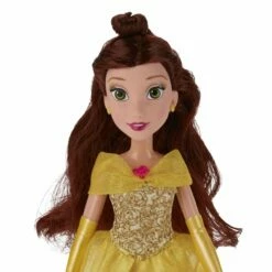 Disney Prinsesse Royal Shimmer - Belle -EXTRA-LEKER Butikk 63506 5 181413 h99a1030b