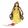 Disney Prinsesse Long Locks - Belle -EXTRA-LEKER Butikk 63831 2 181719 h99a1030b