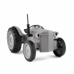 Gråtass Leketraktor 22cm