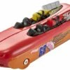 Hot Wheels Split Seeders Bil - Hot Dogger -EXTRA-LEKER Butikk 67366 1 185109 hf7a89e6d