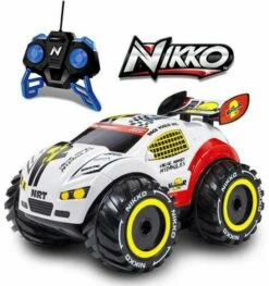 NIKKO Nano VaporizR 2 Pro Radiostyrt Bil - Rød 8 NIKKO Nano VaporizR 2 Pro Radiostyrt Bil - Rød -EXTRA-LEKER Butikk 67664 1 2 185402 hf7a89e6d