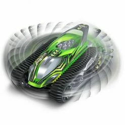 NIKKO VelociTrax Radiostyrt Bil - Grønn -EXTRA-LEKER Butikk 67673 3 1 185411 hf7a89e6d