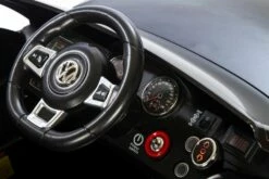 Golf GTI 12V Bil Svart -EXTRA-LEKER Butikk 67693 10 185430 hf7a89e6d