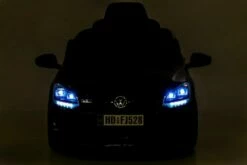 Golf GTI 12V Bil Svart -EXTRA-LEKER Butikk 67693 11 185430 hf7a89e6d