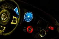 Golf GTI 12V Bil Svart -EXTRA-LEKER Butikk 67693 12 185430 hf7a89e6d