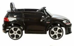 Golf GTI 12V Bil Svart -EXTRA-LEKER Butikk 67693 3 1 185430 hf7a89e6d