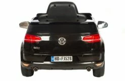 Golf GTI 12V Bil Svart -EXTRA-LEKER Butikk 67693 7 185430 hf7a89e6d