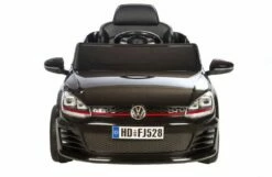 Golf GTI 12V Bil Svart -EXTRA-LEKER Butikk 67693 8 185430 hf7a89e6d