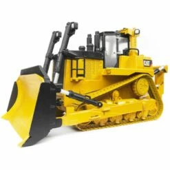 Bruder CAT Anleggskjøretøy Med Belte