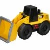 Cat Big Builders - Radiostyrt Hjullaster -EXTRA-LEKER Butikk 70549 1 1 188154 hdd51f9c4
