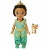 Disney Petite Princess Dukke - Jasmine 1 Disney Petite Princess Dukke - Jasmine -EXTRA-LEKER Butikk 70594 1 188198 hdd51f9c4