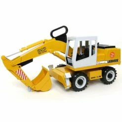 Bruder Liebherr Gravemaskin 1:16