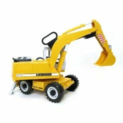 Bruder Liebherr Gravemaskin 1:16 -EXTRA-LEKER Butikk 70943 3 188541 hdd51f9c4