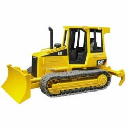 Bruder CAT Bulldoser 1:16