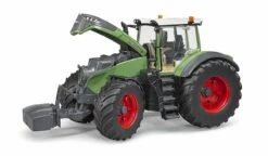 Bruder Fendt 1050 Vario Traktor 1:16 -EXTRA-LEKER Butikk 70968 3 188566 hdd51f9c4